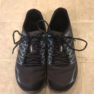 Merrell trail runner